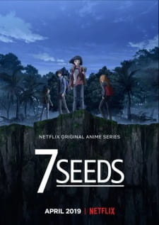 7 семян (первый сезон) 2 сезон 12 серия смотреть онлайн